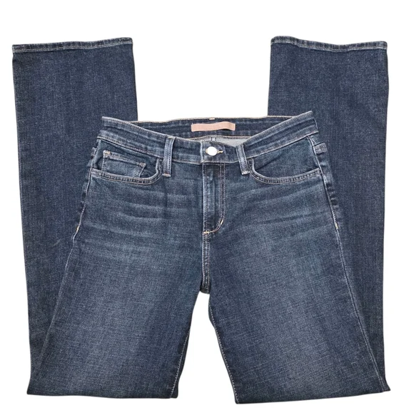 Joe's Provocateur Petite Bootcut Size 28 - Picture 6 of 16